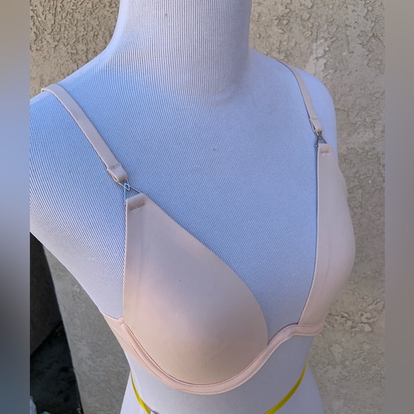 NWT Free People Intimately Ari Underwire Stretch Bra - Picture 10 of 10